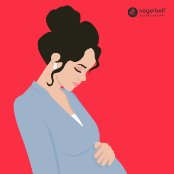 kegels exercise for pregnancy