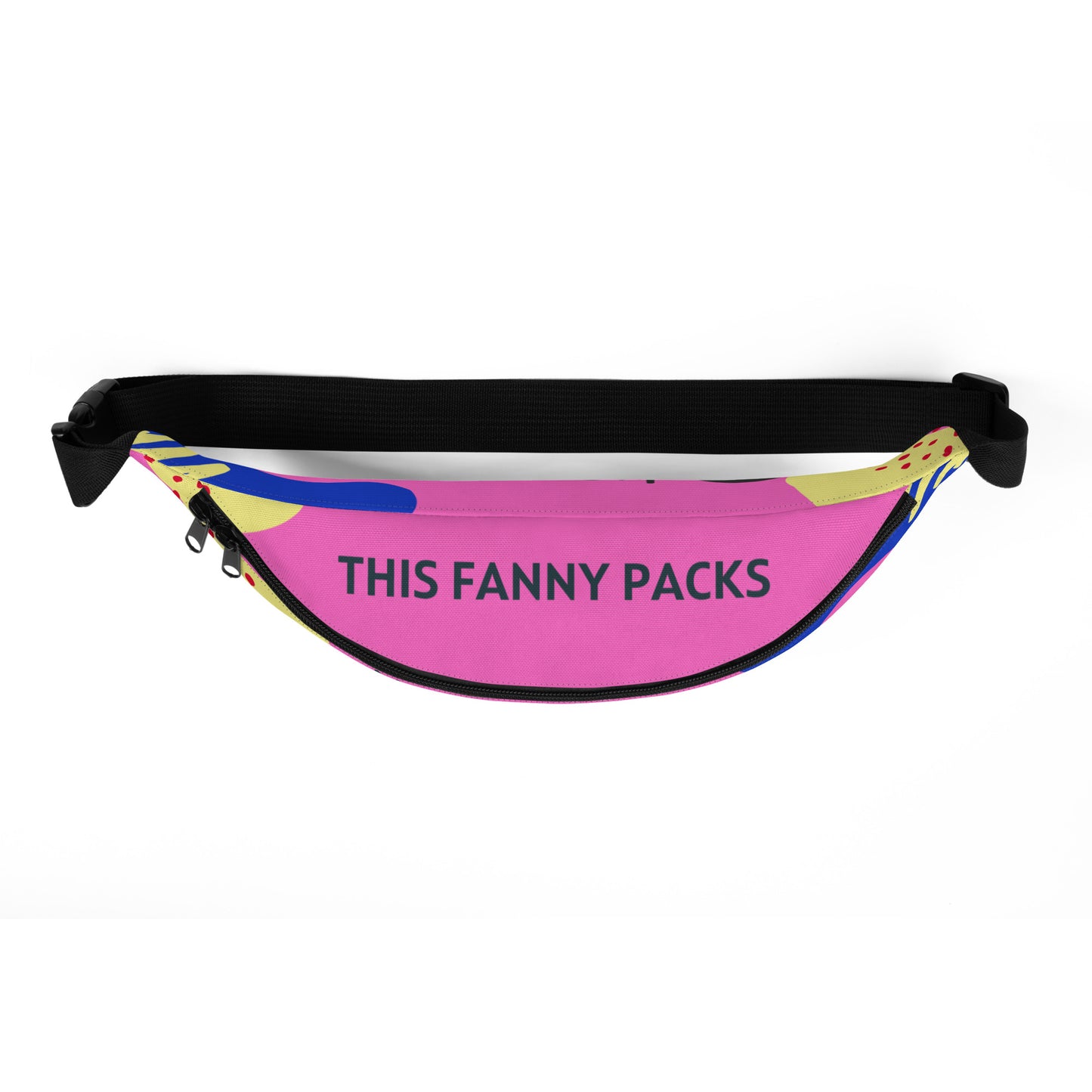 Fanny Pack - This Fanny Packs | Kegelbell®: The Vagina Gym™