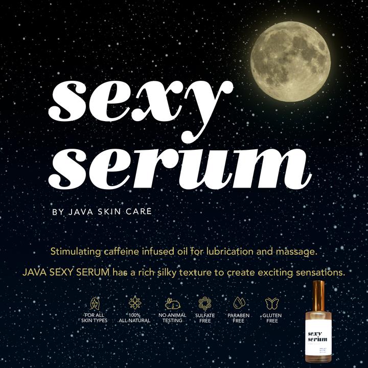 Insert Lubricant and Intimate Moisturizing Serum